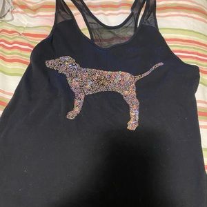 Medium tank top by Victoria secret